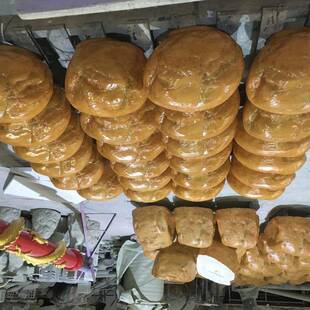 厂家供应发光石头灯园林景观灯发光石+音响灯景区灯树脂灯