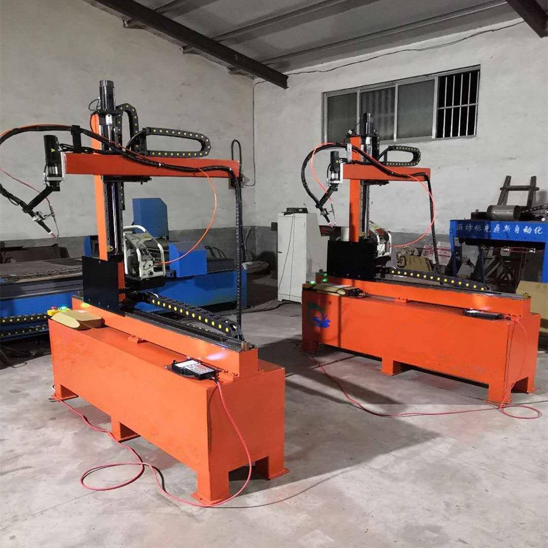 车桥电动车多功能数控焊接设备氩弧焊多工位自动焊接设备气保焊