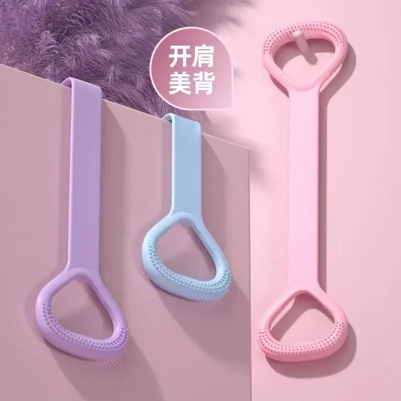 貿億瑜伽八字拉力繩帶器材一體