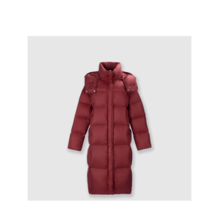 90鸭绒服百搭羽绒服DF7166 甜甜粉丝专享