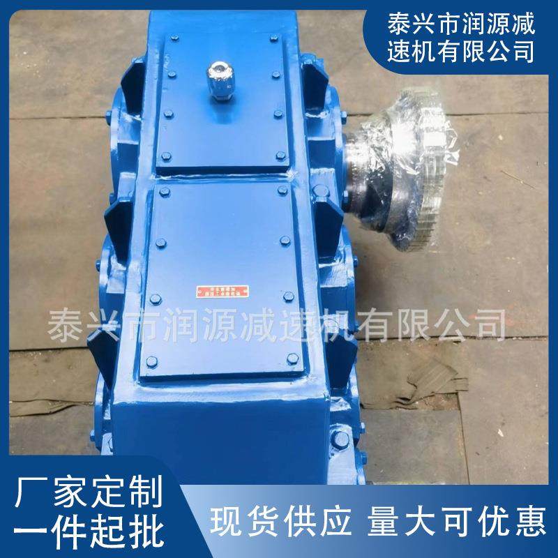 供应QY3D，QY3S，QY4S，QY4D系列起重机用硬齿面减速机