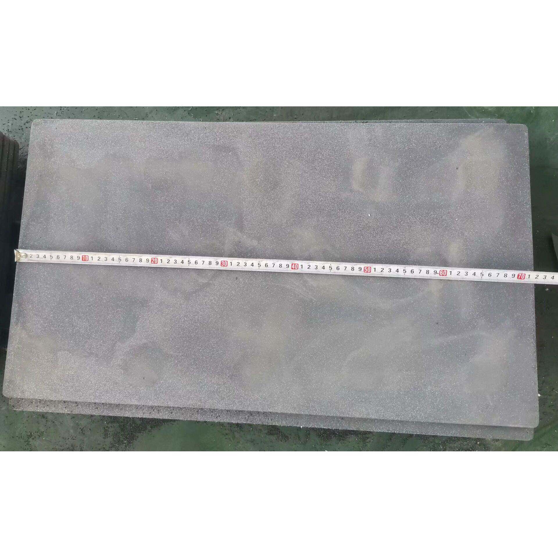 碳化硅棚板超轻强度温窑具可达1700度新疆百特厂家直供