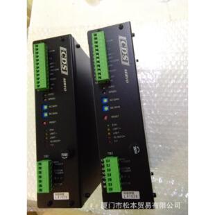 DC SERVOMOTOR DRIVER SHI CHANG直流马达控制器CDS-0715FEC-MM-T