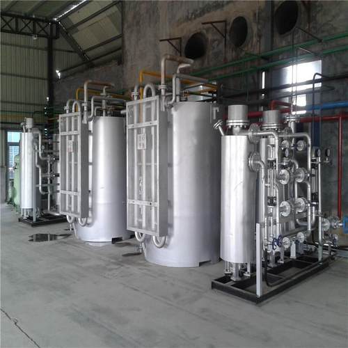 厂家可氨气分解设备工业氨分解制氢设备带纯化装置