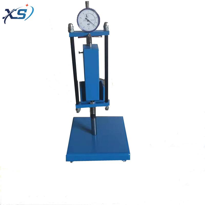 混凝土收缩膨胀仪砂浆膨胀率检测仪SP-175立式砂浆收缩膨胀仪