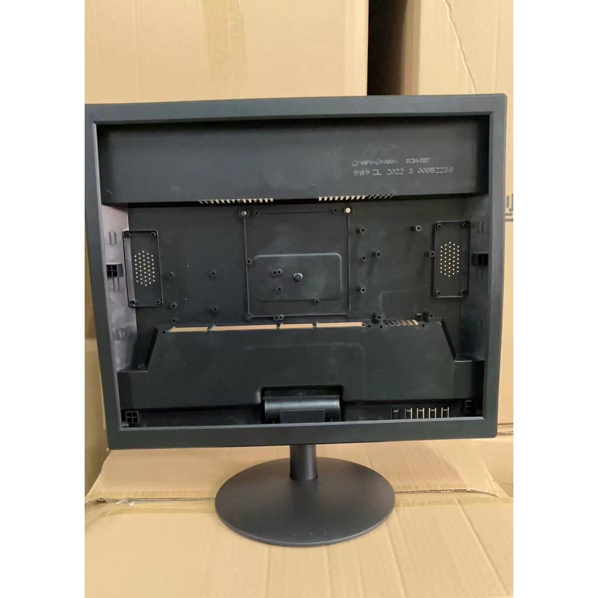 15寸17寸19寸通用液晶显示器屏幕电视LCD LED裸屏改装外壳4:3