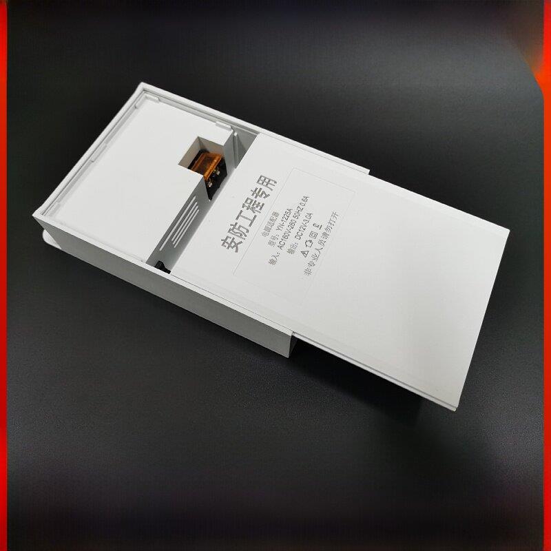 监控防水电源12V3A 摄像机电源 监控电源12v2a 室外防水电源2.5A