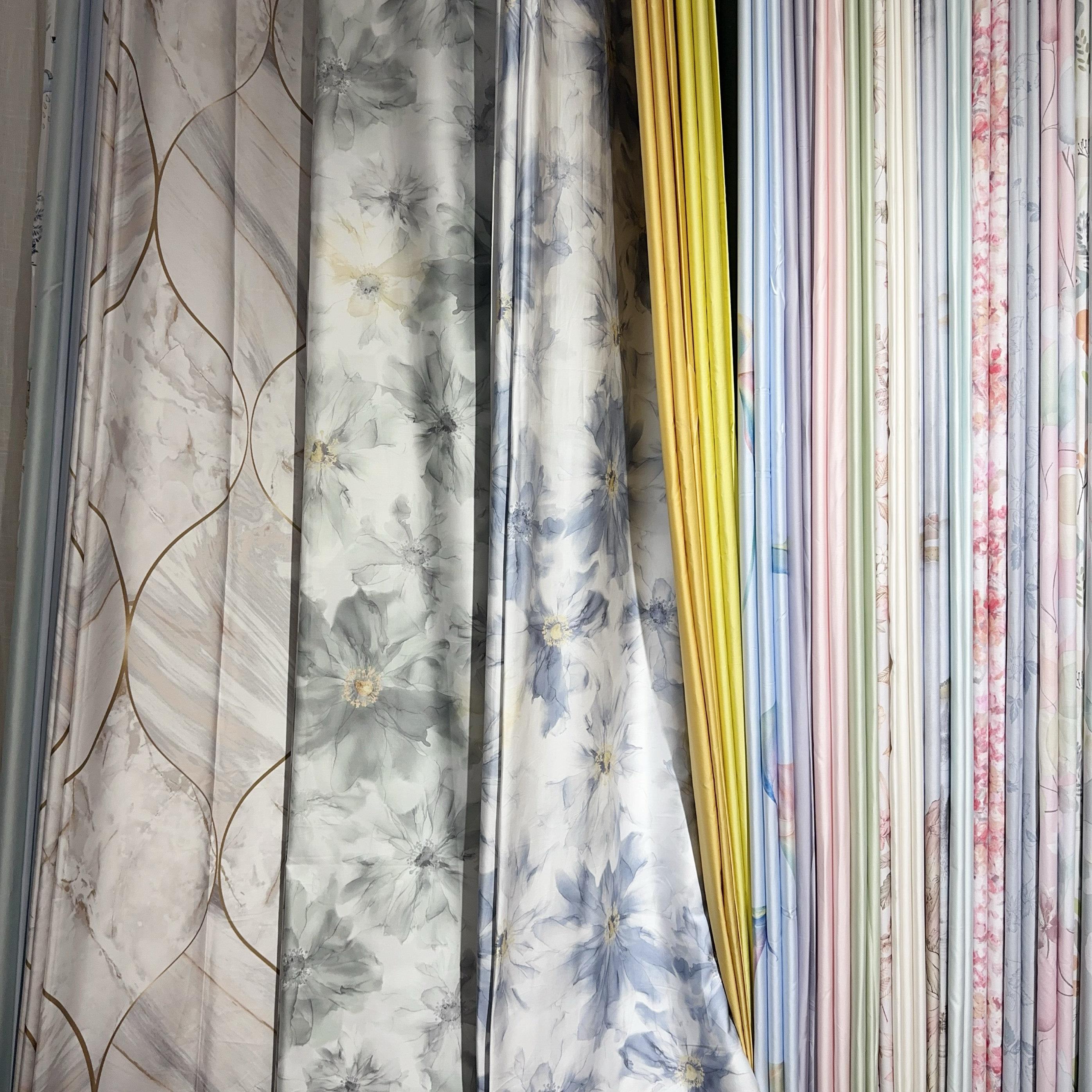 定做 春夏东帝兴御品棉80支天丝棉软糯光滑床品面料被套床单爽滑