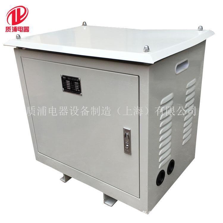 上海变压器厂家供应CSD-6KVA全铜船用变压器