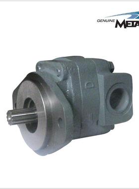 麦塔雷斯MHP350A297JEAB20-25进口齿轮泵metaris 铸铁液压泵