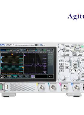 出售 DHO804 数字示波器 70MHz 安泰测试