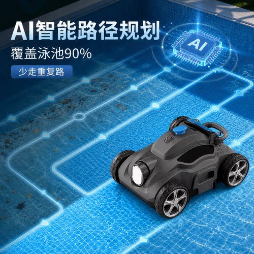【智能规划】清扫减少重复行走路