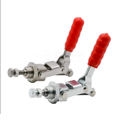 WDC36202M WDC36224M WDC36204-MSS 快速夹钳 推拉压紧式万向安装