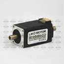 可定制 38机身双出轴 20中空电机 中空步进电机孔径2.5