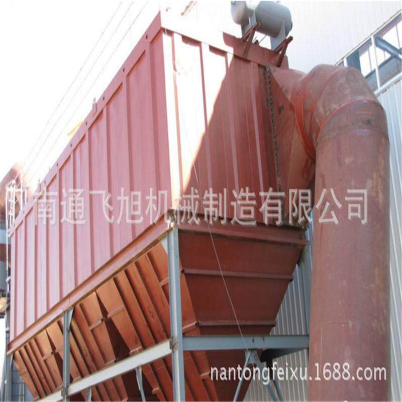 焦化厂PPCS64-5气箱脉冲除尘器,水泥厂PPC64-5气箱式脉冲收尘器
