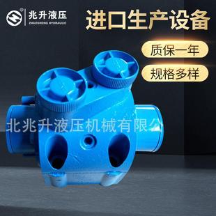 生产销售转阀FLD稳定手动换向液压阀溢流液压分配阀