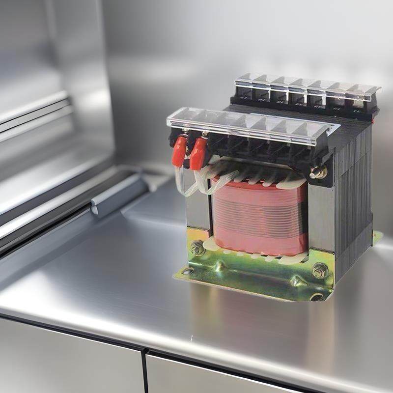 机床控制变压器380V变箱式变电器220v变48v数控车床节能节能认证