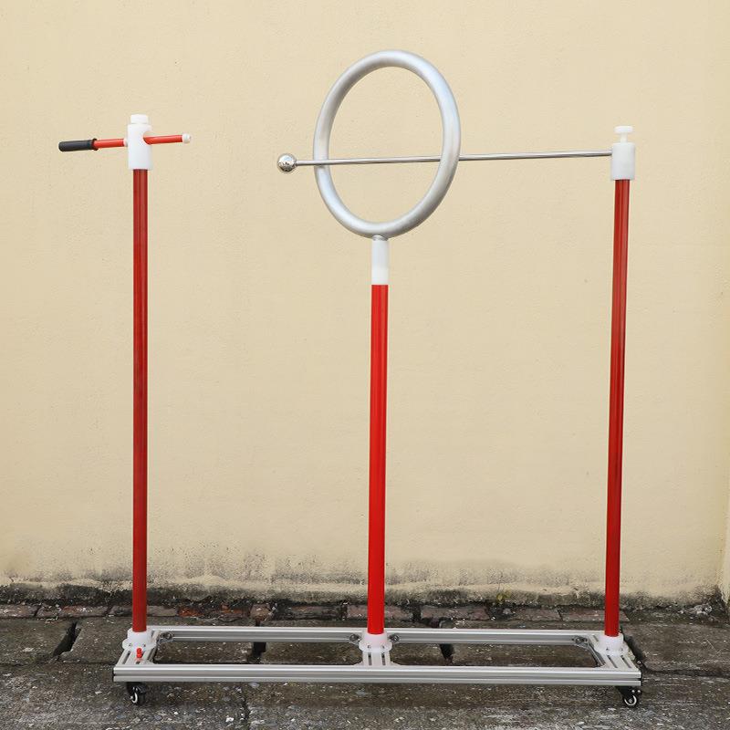 验电器启动支架绝缘靴垫杆试验变压器感应耐压试验装置仪器仪表高