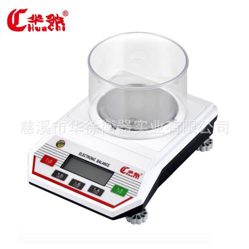 HC-B型精密系列天平高精度精密0.1g工业计重台秤精准天平