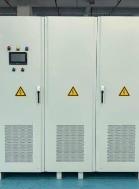 厂家直销三相无触点稳压器ASR-1000KVA1500KW380V480V