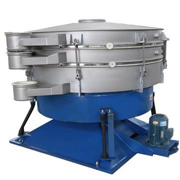 圆形不锈钢摇摆筛大型筛分设备柠檬酸摇摆筛海盐摇摆震动筛选机
