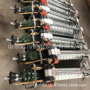 3.2矿用锚杆钻机 MQT130 4.1气腿锚杆钻机 锚杆钻机 气腿式