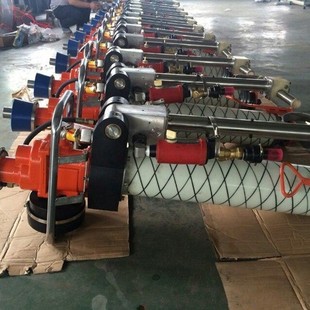 锚杆机 用着放心MQT 促销 3.0气动锚杆钻机 济宁现货 130