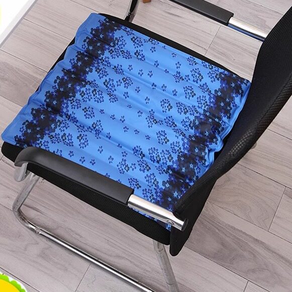 已充水波浪免注水水垫病人术后降