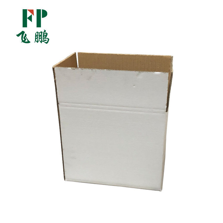 宁波邮政快递纸箱发货打包长方形搬家物流包装盒瓦楞小纸盒子