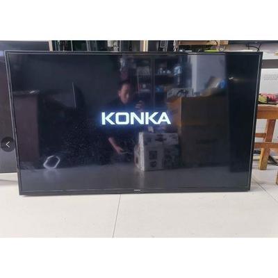 康佳液晶电视 EMMC 卡LOGO 开机画面 S55U LED55K5100 35023199