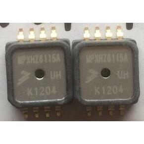 MPXH6115A MPXHZ6115A 压力传感器 全新原装 实价 可以直接拍买