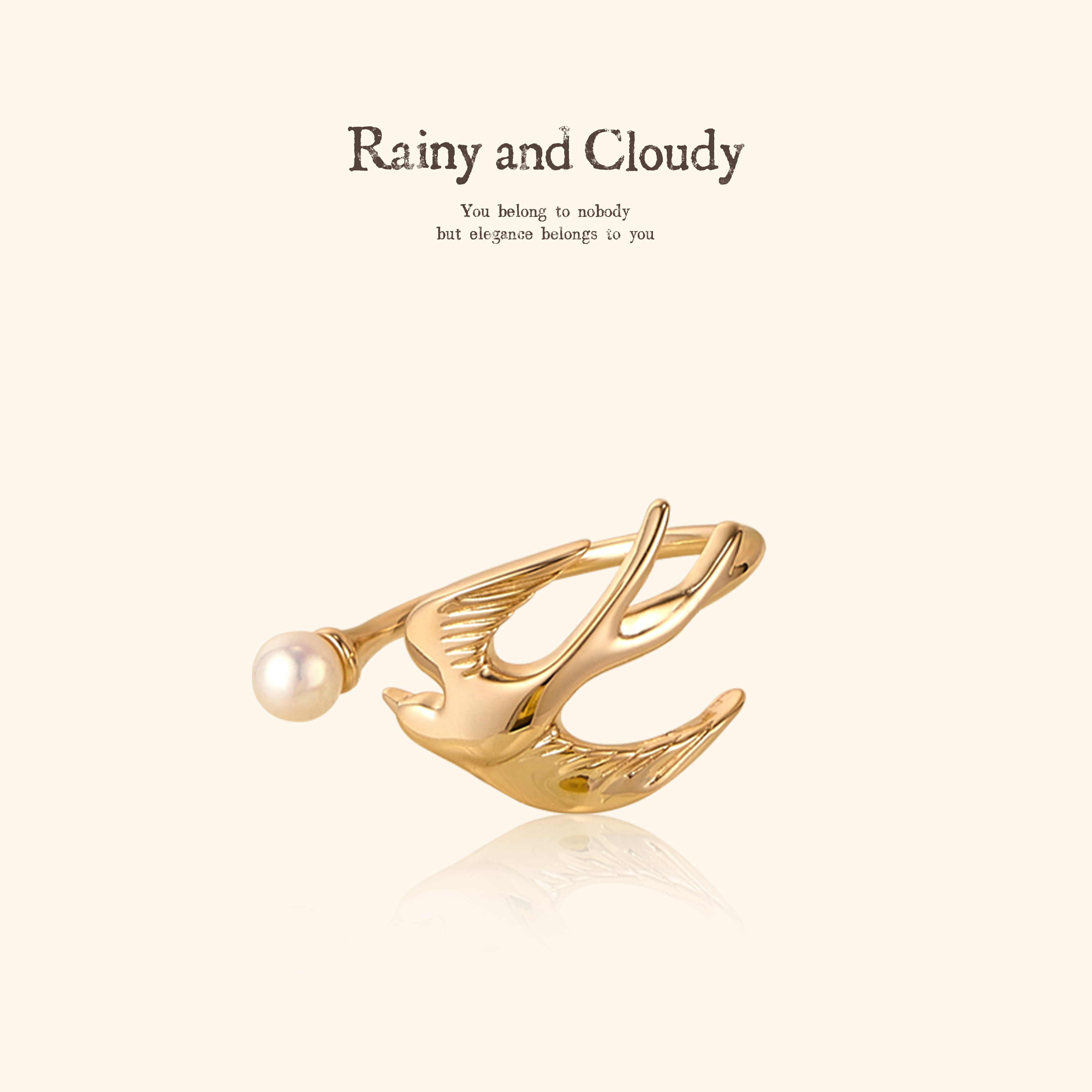 rainyandcloudy追逐与飞鸟珍珠