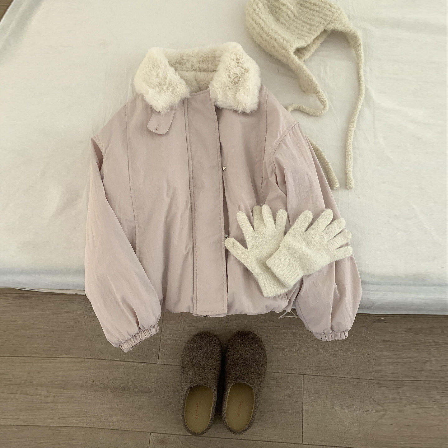 加厚独特超好看棉服女款2025冬季新款棉袄棉衣保暖显瘦不臃肿短款,个性定制/设计服务/DIY,棉服工装,淘宝优惠券,粉丝福利购,淘宝优惠卷