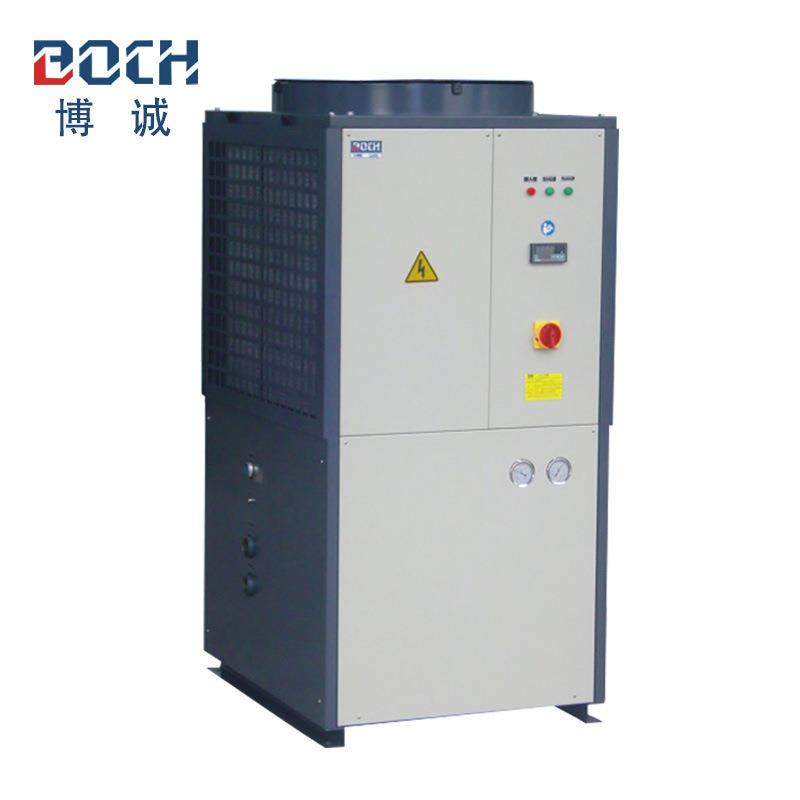 水冷式冷水机冷水机组激光雕刻机印刷机打包机专用水冷机
