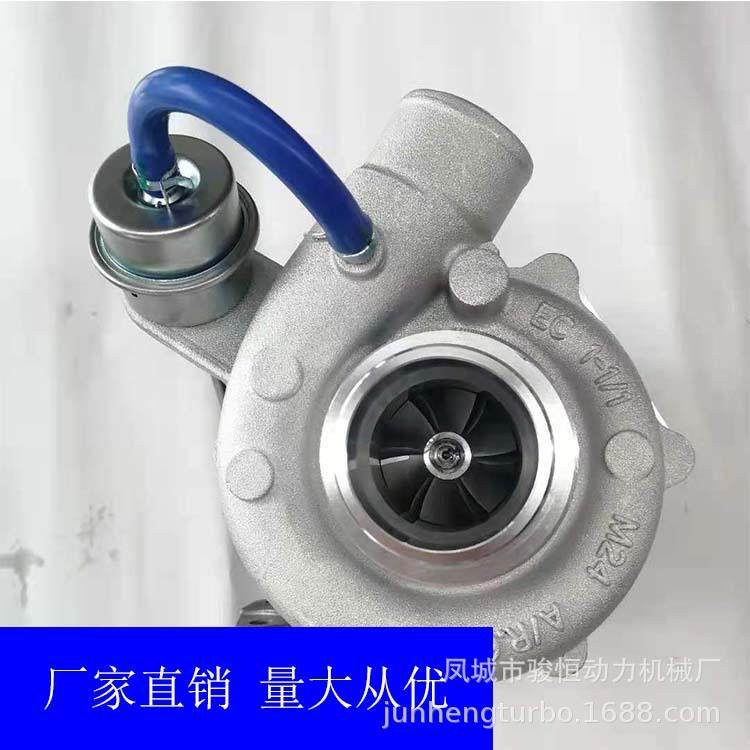 涡轮增压器700716-50098980000311700716-50208972089663TURBO
