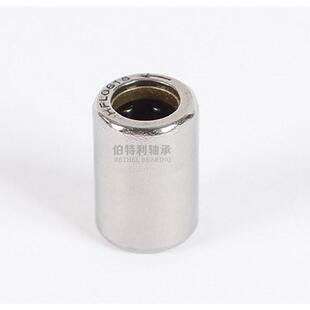 HFL渔0615HFL0615冲压外圈向滚针轴承厂家0，6*1发*15mm具渔轮轴