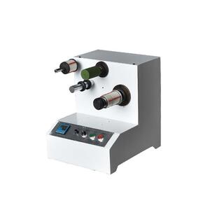 厂家供应小复卷机高速胶带分切分条复卷机全自动复卷机