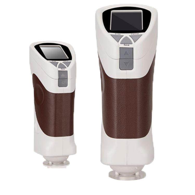 国产便携式色差仪智能型塑胶测色计CS-10颜色检测仪色差计