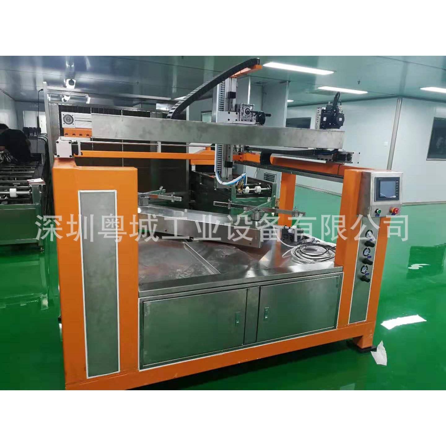 惠州喷油线喷粉线，东莞喷油线喷粉线，深圳喷油线喷粉线价格好谈