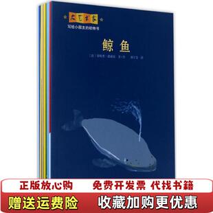 【正版图书】大艺术家写给小朋友的动物书大猩猩法蒂埃里德迪厄浙江少年儿童出版社9787534298134