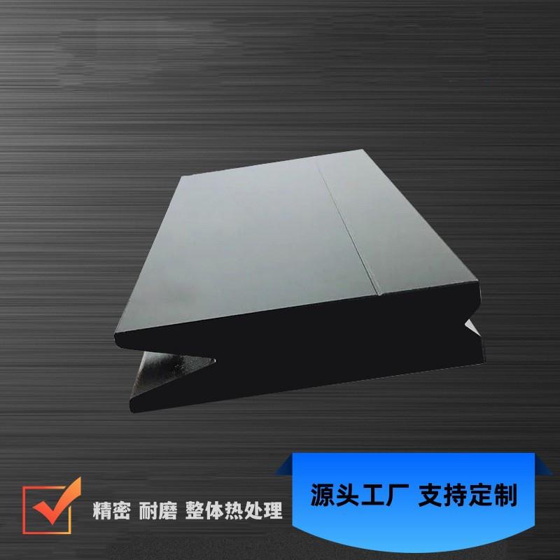 现货直供单V双V折弯机成型模具数控折弯机成型模具配件精度高