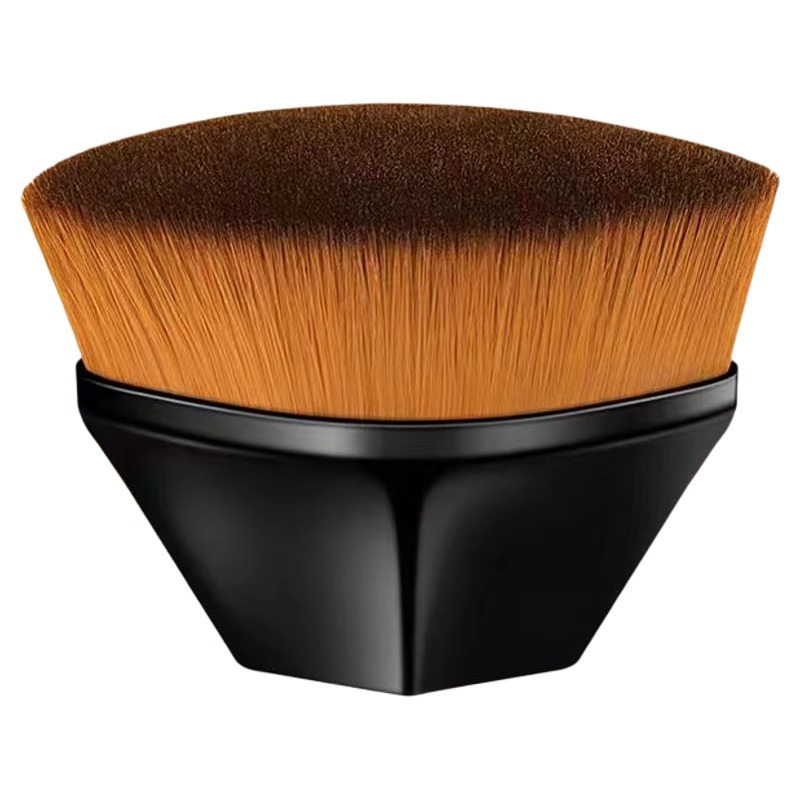 新款55号魔术粉底刷无痕化妆刷