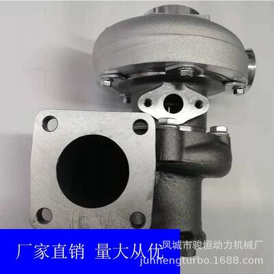 涡轮增压器HT12-17A8972897914JG1897186512TURBOCHARGER