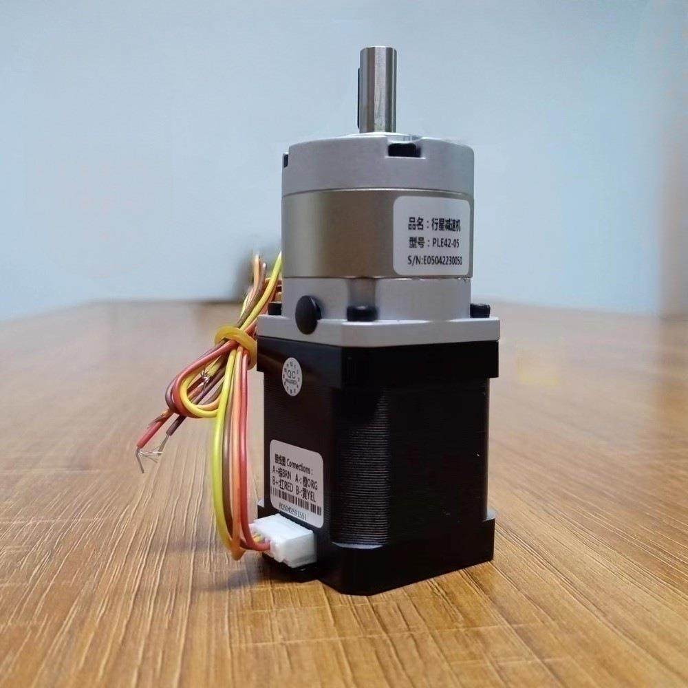 TAILI行星减速机PLF42-L1-5-S2-P2