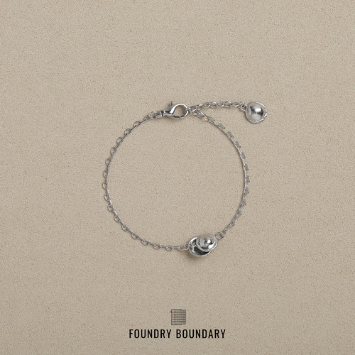 FOUNDRYBOUNDARY月蚀手链