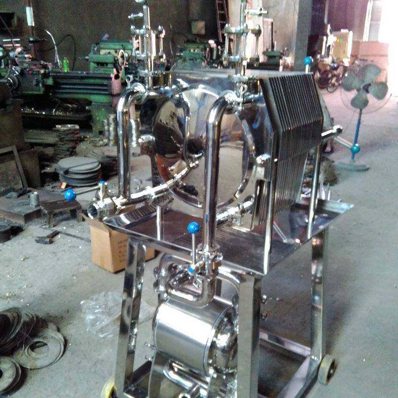 厂家WBG-400精密板框过滤器板框空气过滤器,机械设备,过滤设备,淘宝优惠券,粉丝福利购,淘宝优惠卷