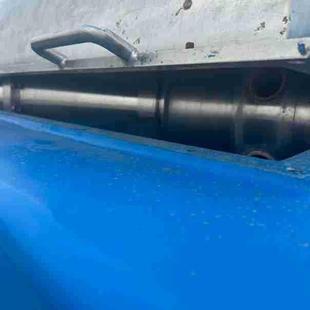 现货中达500卧螺离心机液液固三相离心机一体撬装 油水渣分离设备