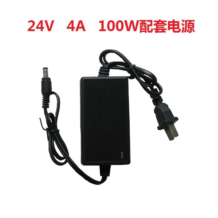 隔膜泵全自动增压泵喷雾器农用电动高压多功能直流泵洗车清洗机泵