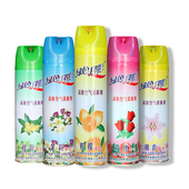 空气清新剂室内卫生间清香剂喷雾厕所除臭去异味卧室持久留香宾馆