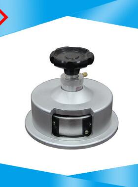 国量仪器ZB01A圆盘取样器织物棉纺针织材料100平方厘米取样器